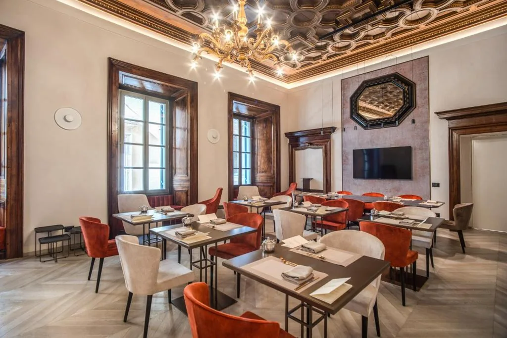 Martius Private Suites Hotel — foto 3