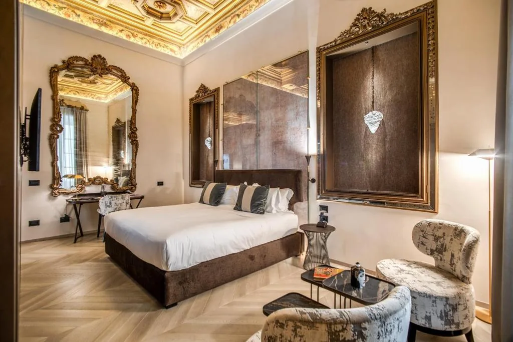 Martius Private Suites Hotel — foto 4