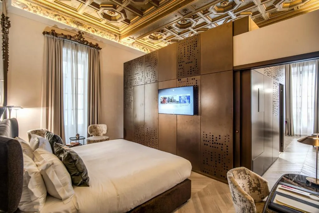 Martius Private Suites Hotel — foto 5