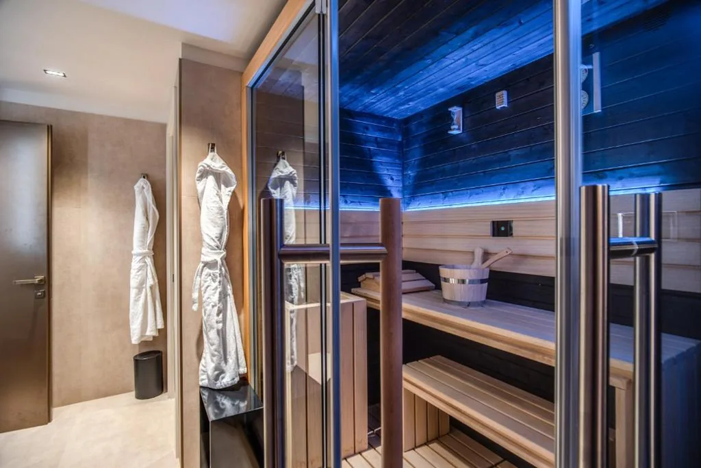 Martius Private Suites Hotel — foto 6