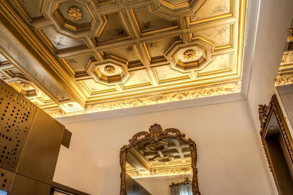 Martius Private Suites Hotel — foto 7