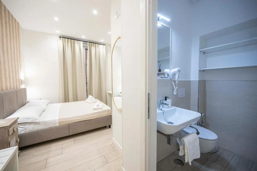 Mary Vatican Guest House — foto 3