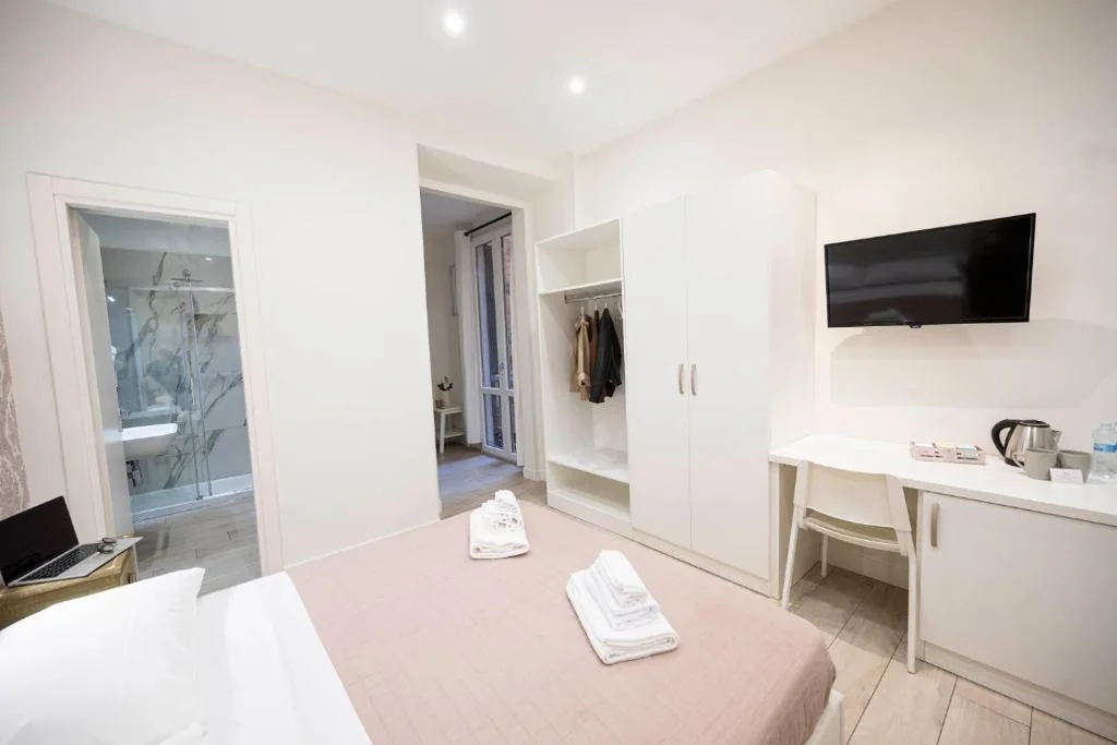 Mary Vatican Guest House — foto 4