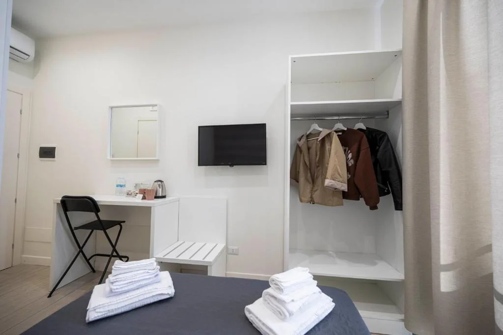 Mary Vatican Guest House — foto 6