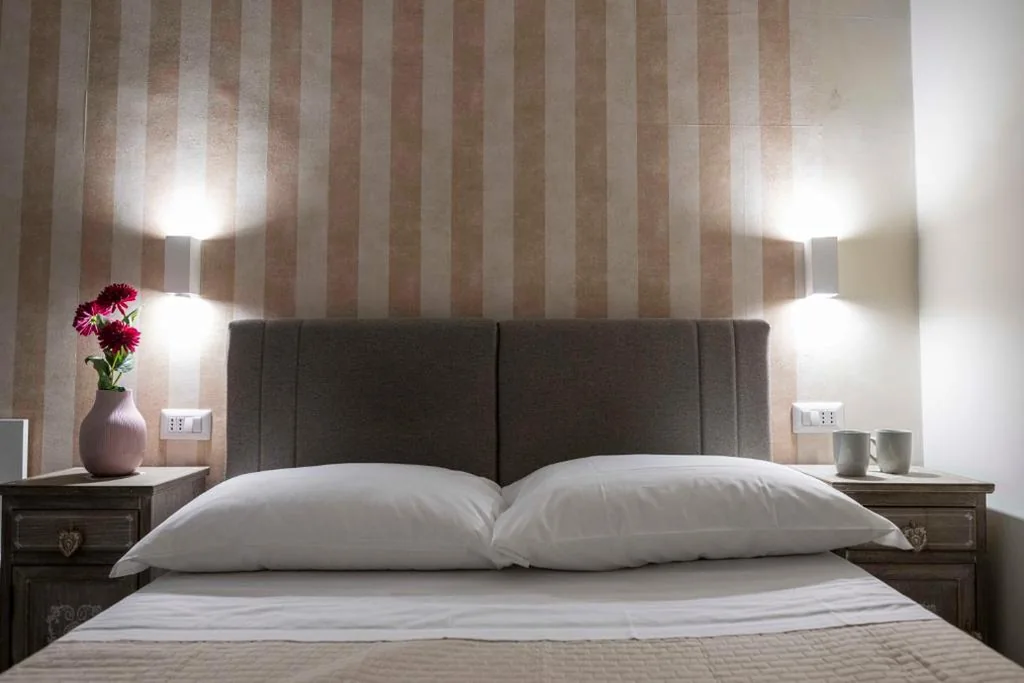 Mary Vatican Guest House — foto 8