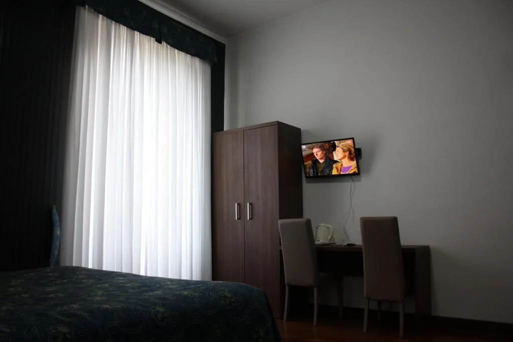 Marziah Inn — foto 4
