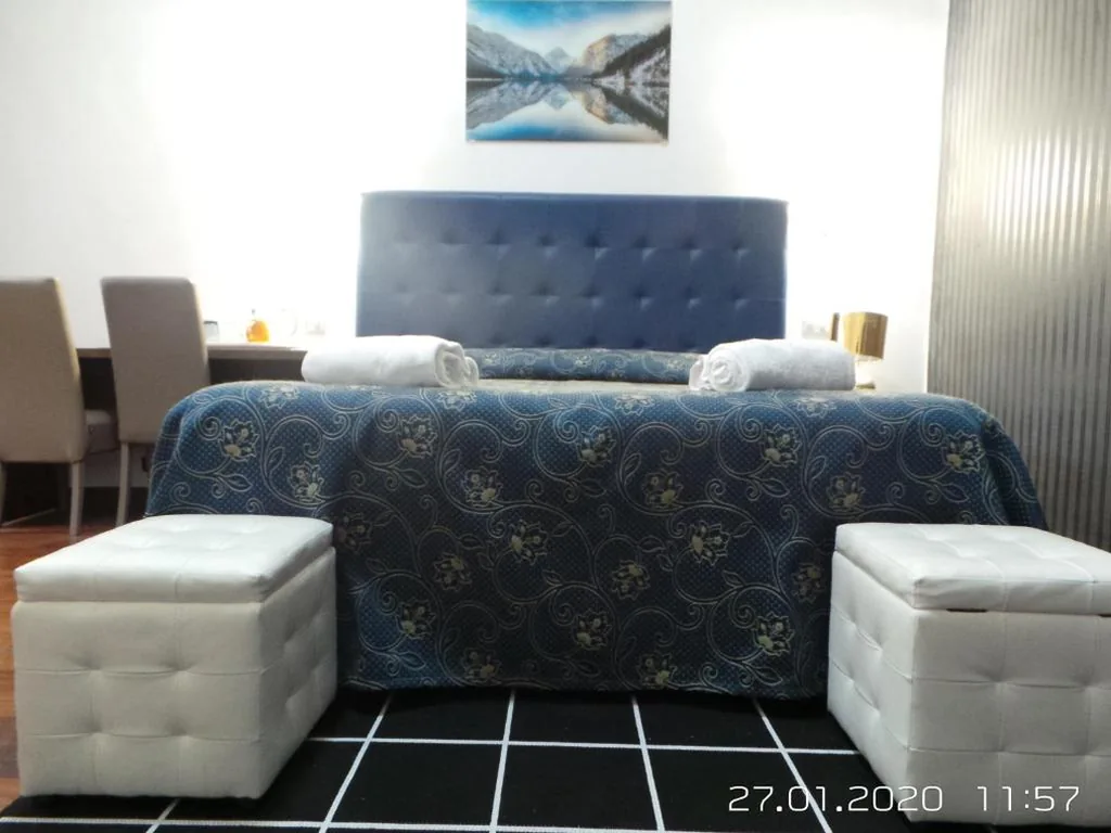 Marziah Inn — foto 5