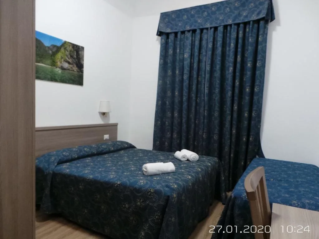 Marziah Inn — foto 7