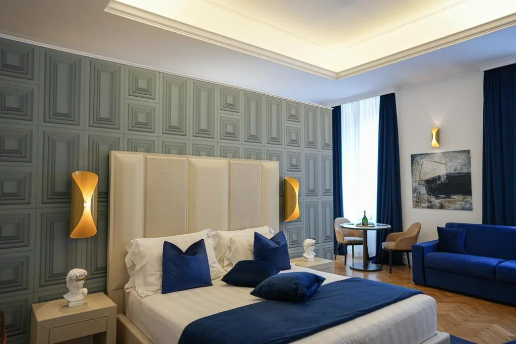 Màs Boutique Hotel Rome — foto 3