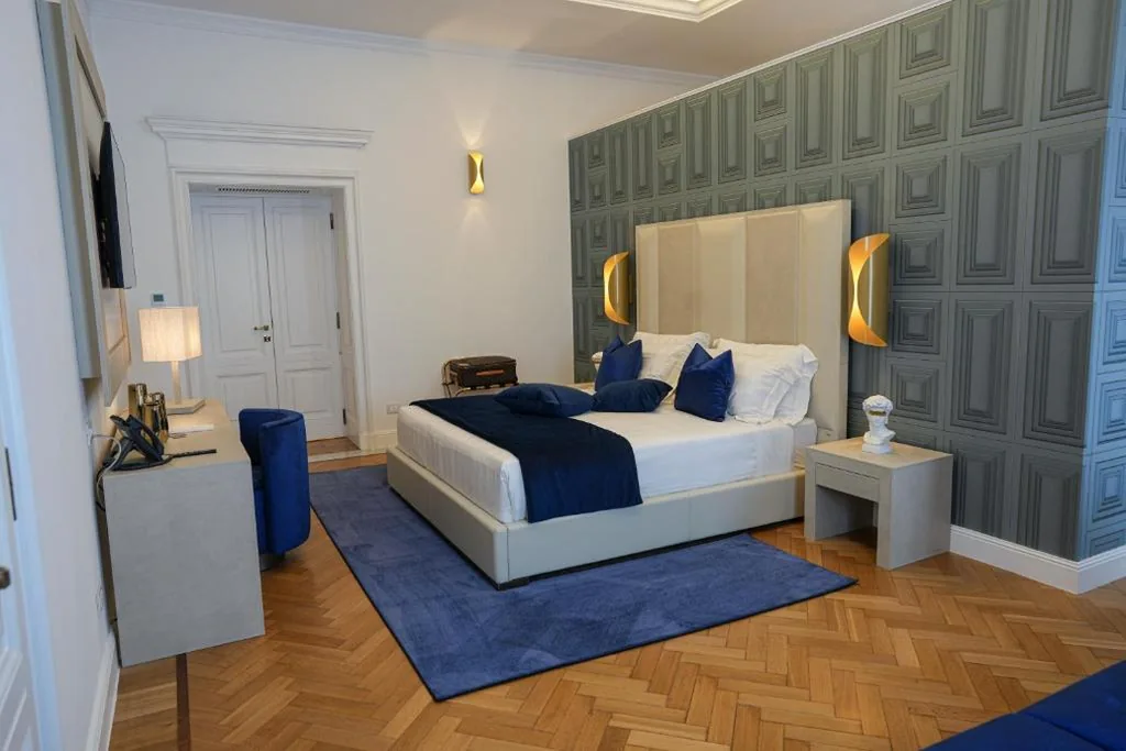 Màs Boutique Hotel Rome — foto 4