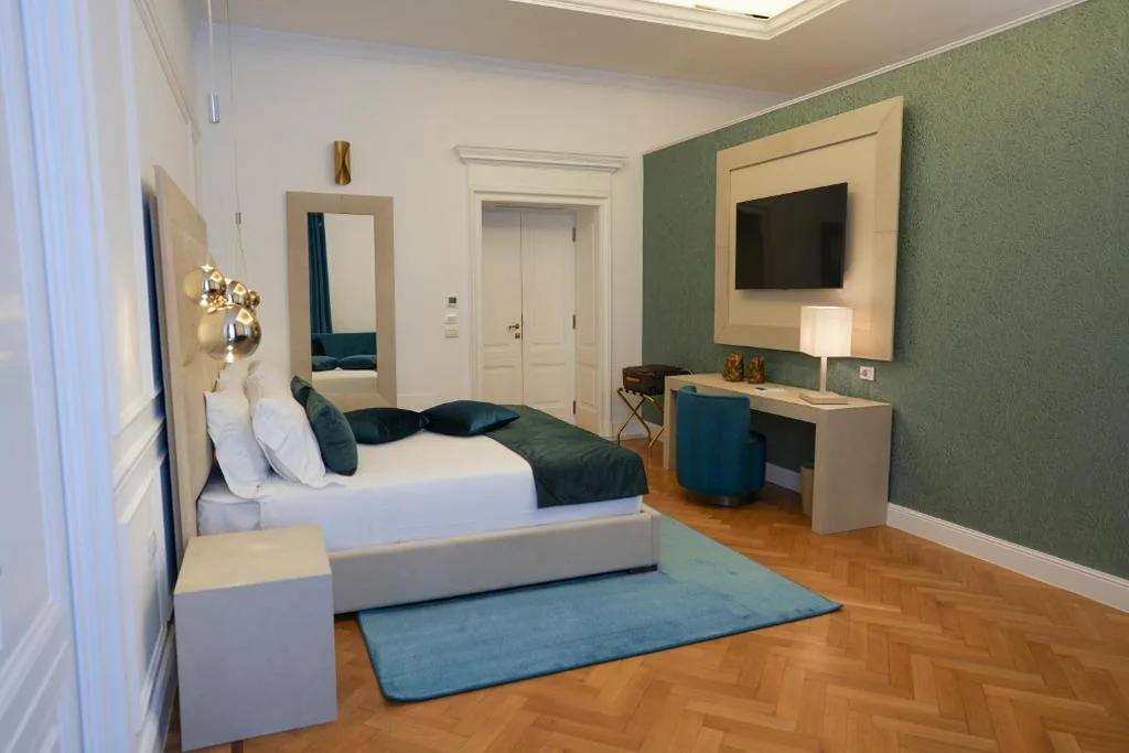 Màs Boutique Hotel Rome — foto 6