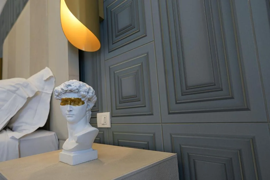 Màs Boutique Hotel Rome — foto 7