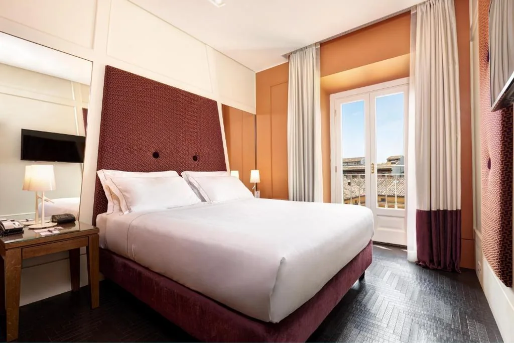 Mascagni Luxury Rooms & Suites