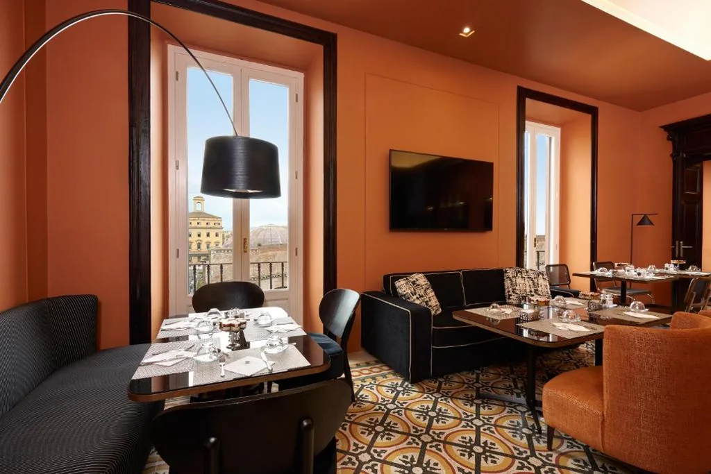 Mascagni Luxury Rooms & Suites — foto 5