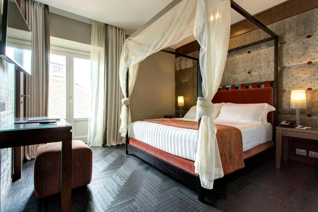 Mascagni Luxury Rooms & Suites — foto 8