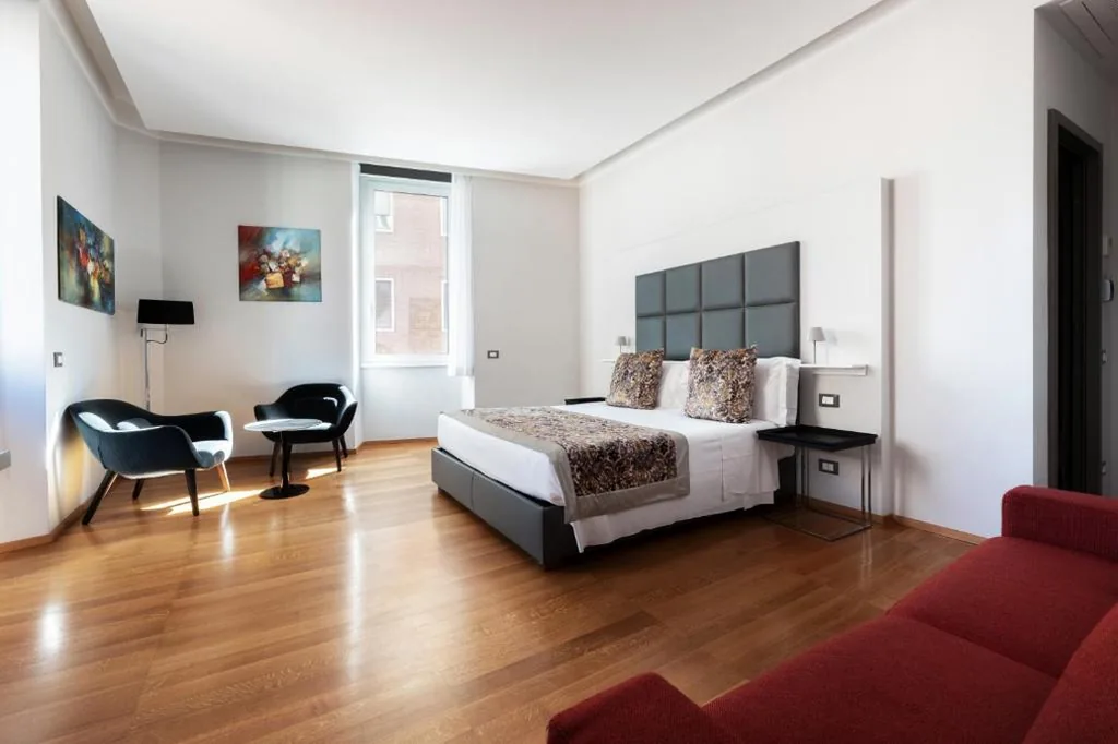 Mascherino Suites — foto 6