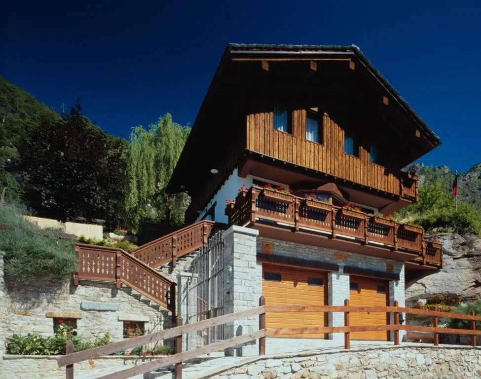 Masoun dou Caro — foto 3