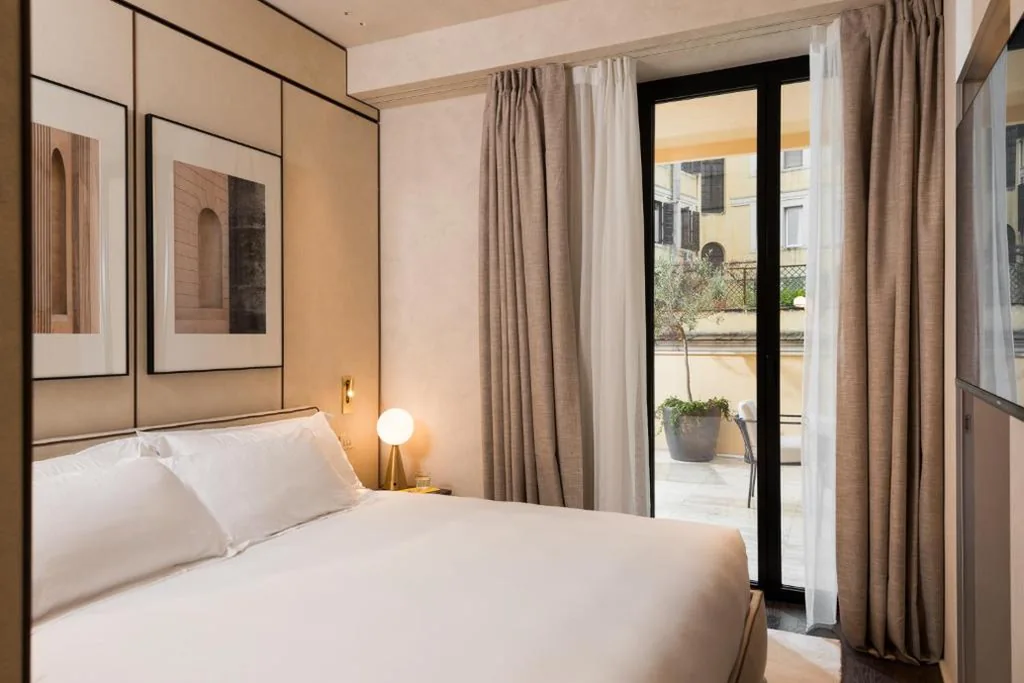 master Trevi, aparthotel vicino alla Fontana di Trevi a Roma