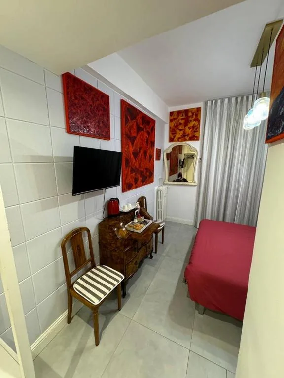 Mata Vatican Rooms — foto 5