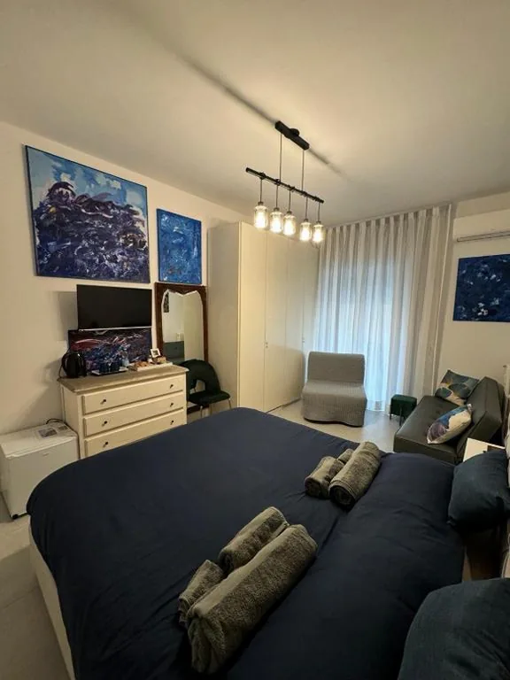 Mata Vatican Rooms — foto 6