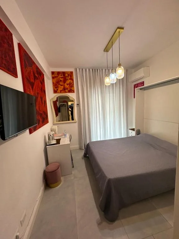 Mata Vatican Rooms — foto 8