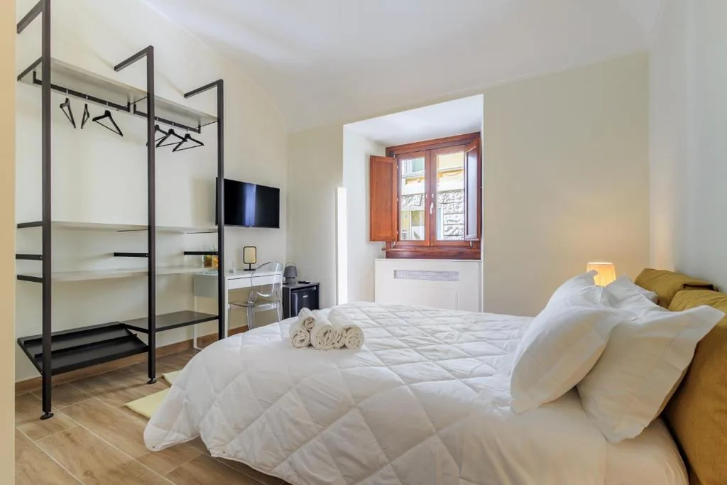 Mater Rooms & Suites