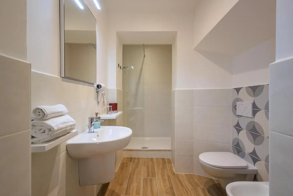 Mater Rooms & Suites — foto 5