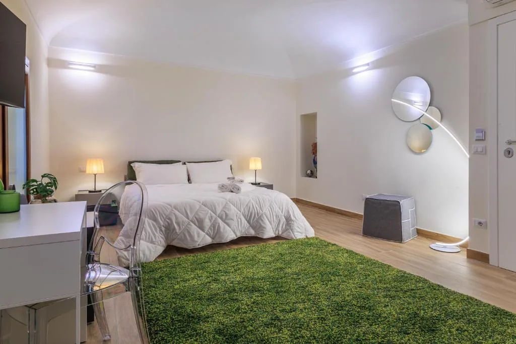 Mater Rooms & Suites — foto 6