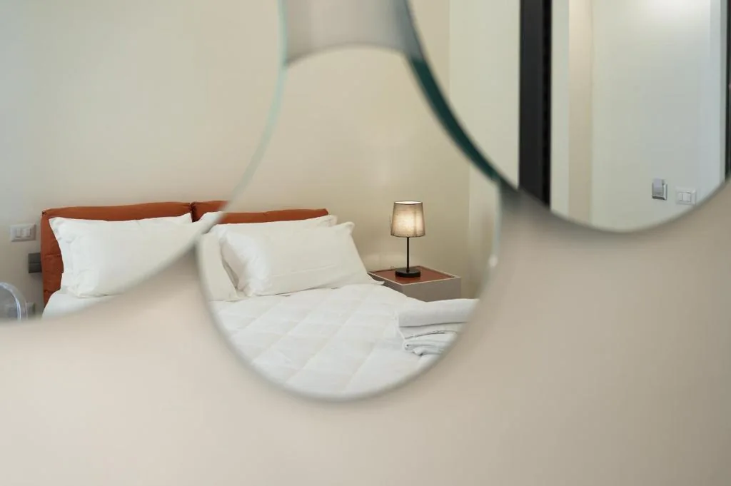 Mater Rooms & Suites — foto 8