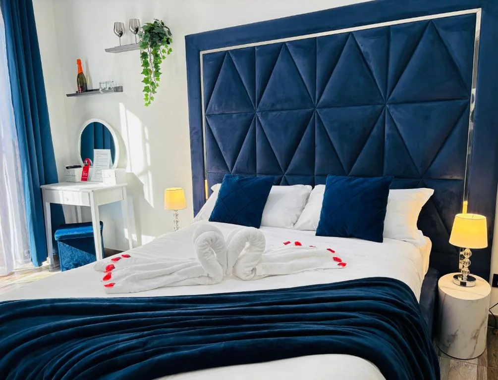 Matriosca Suites