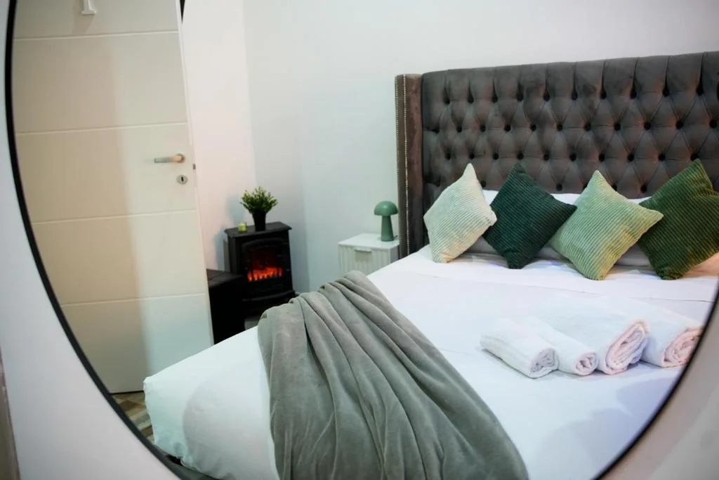 Matriosca Suites — foto 8