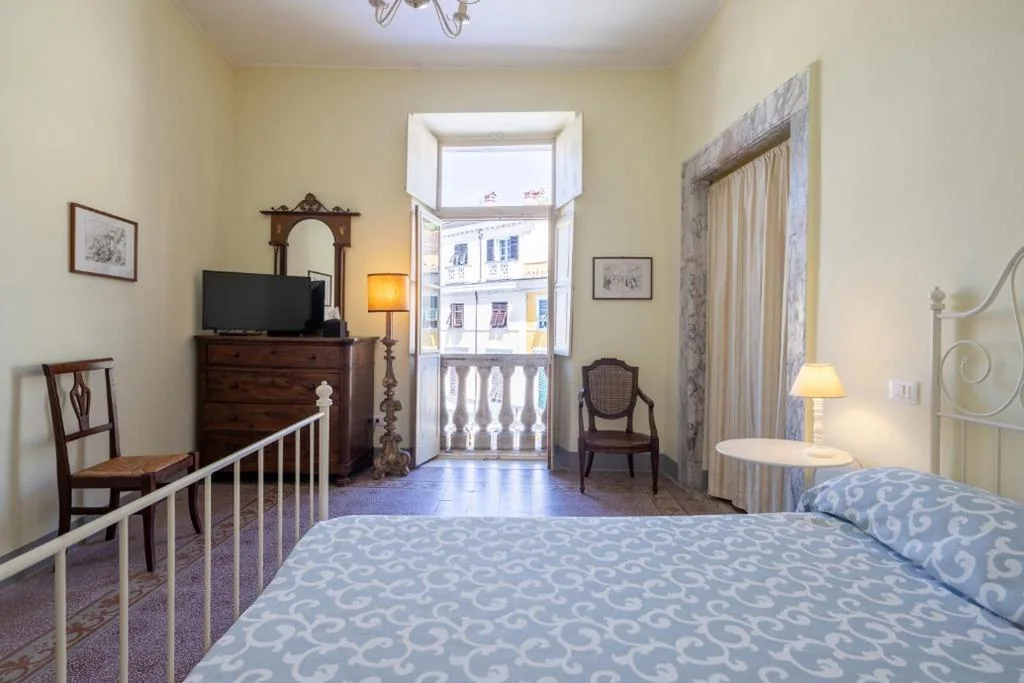 MATTEOTTI ROOMS
