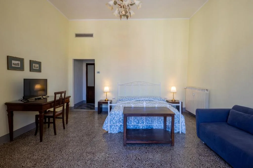 MATTEOTTI ROOMS — foto 5