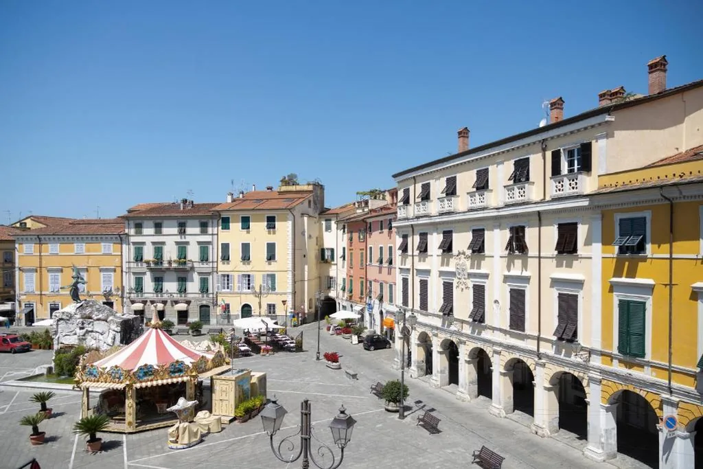MATTEOTTI ROOMS — foto 6