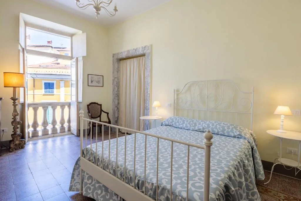 MATTEOTTI ROOMS — foto 7