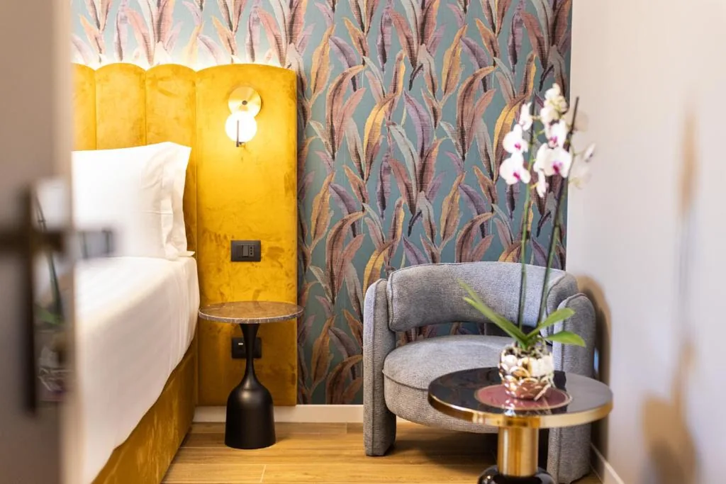 Mavi Luxury Suites