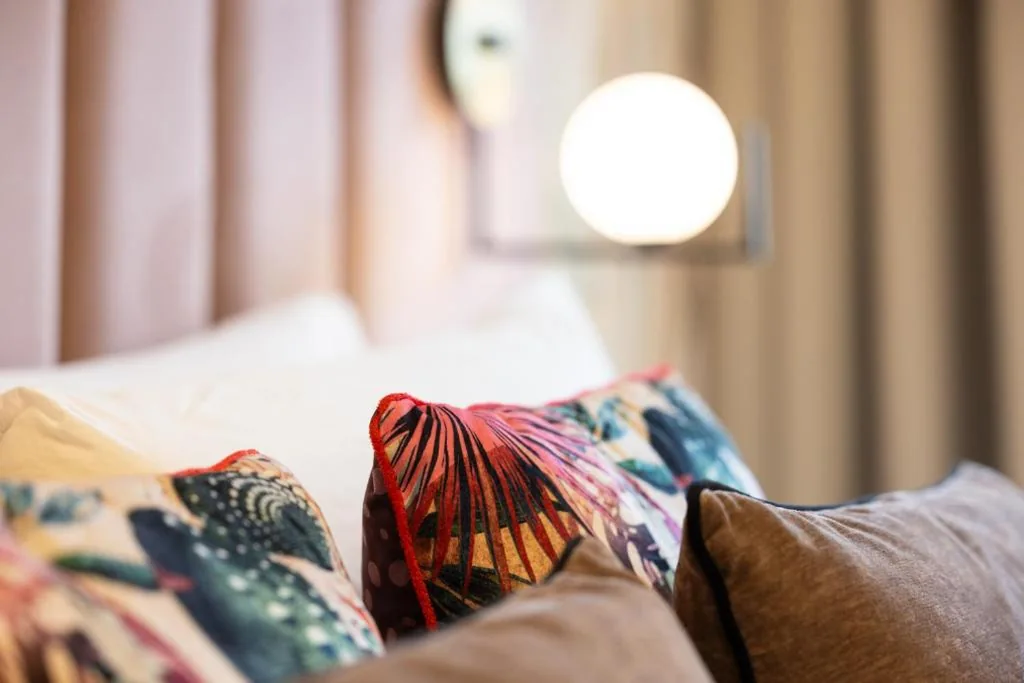 Mavi Luxury Suites — foto 3