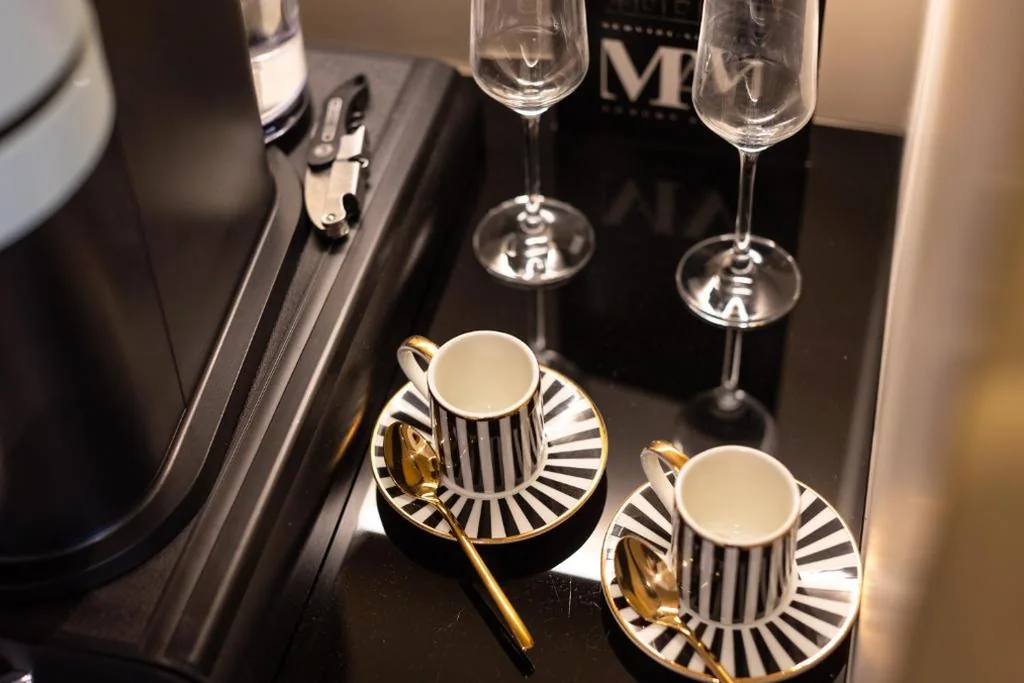 Mavi Luxury Suites — foto 4