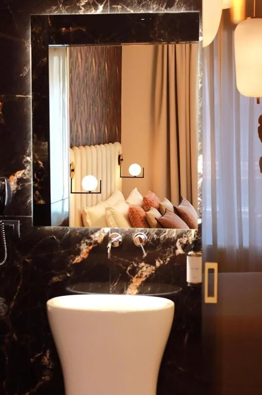 Mavi Luxury Suites — foto 6