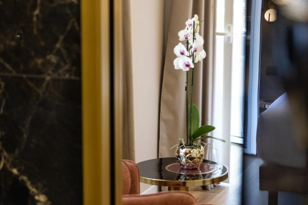 Mavi Luxury Suites — foto 7