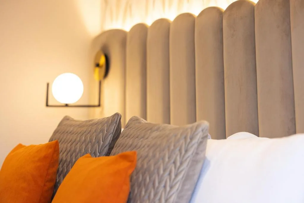 Mavi Luxury Suites — foto 8