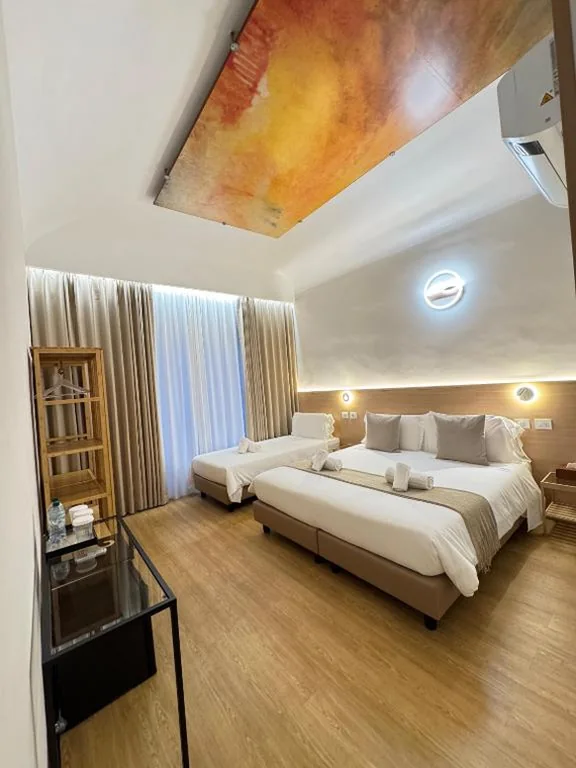 May Home Guest House