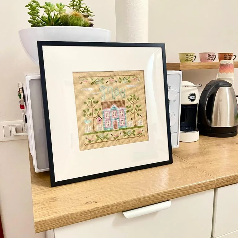May Home Guest House — foto 5