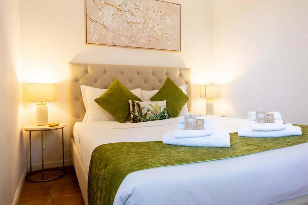 MB SUITES Margutta