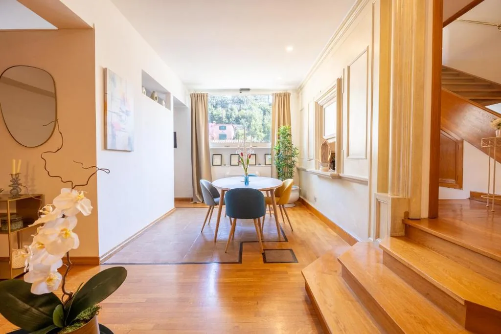 MB SUITES Margutta — foto 4