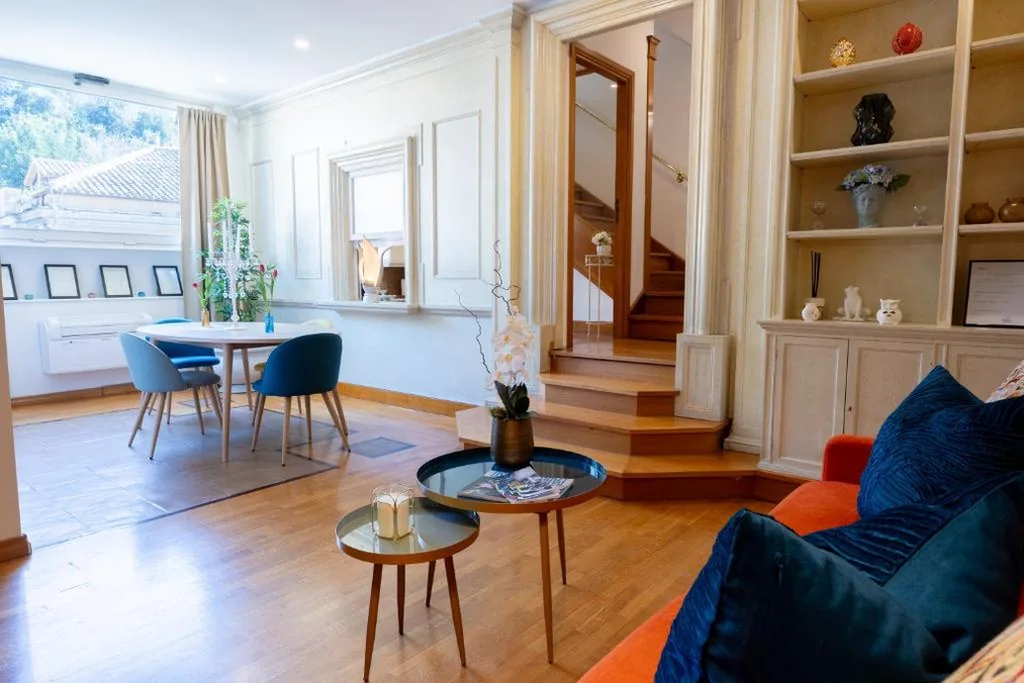 MB SUITES Margutta — foto 5