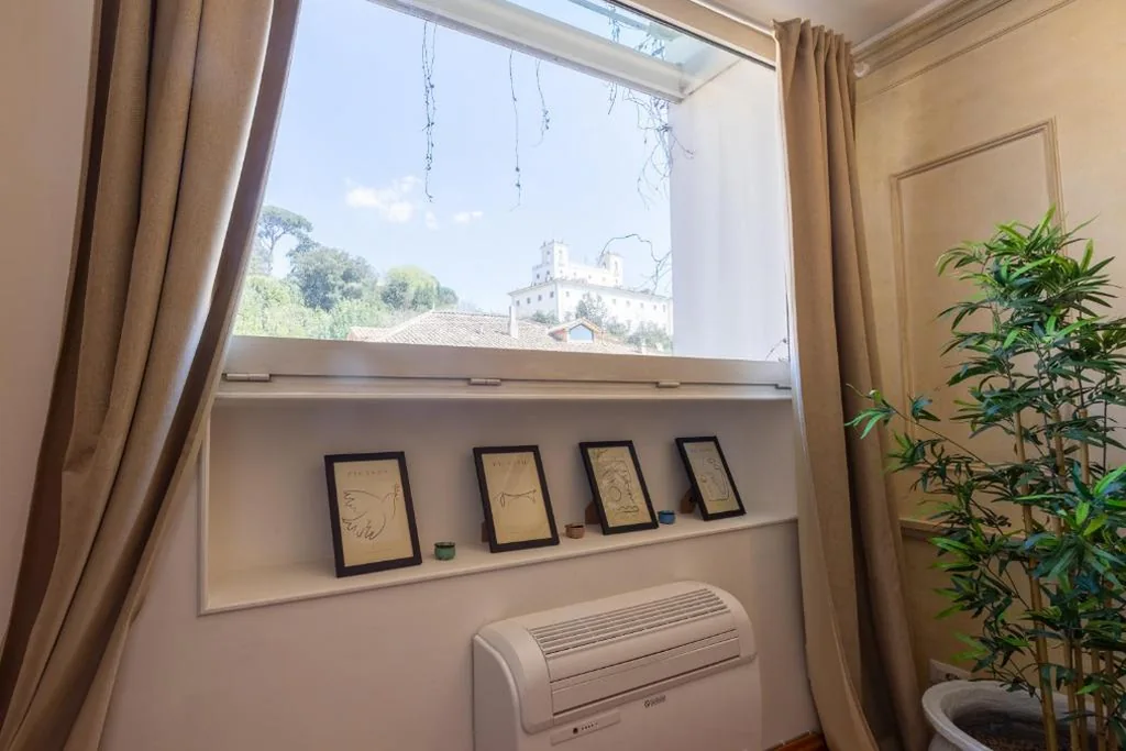 MB SUITES Margutta — foto 6