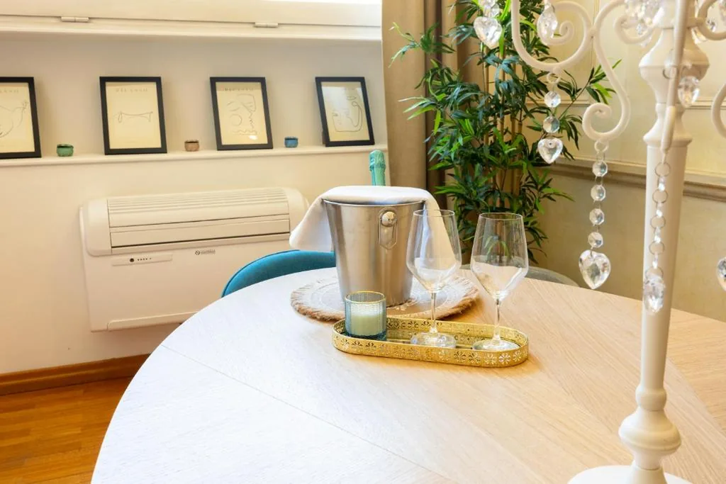MB SUITES Margutta — foto 7