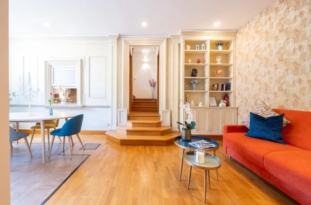 MB SUITES Margutta — foto 8