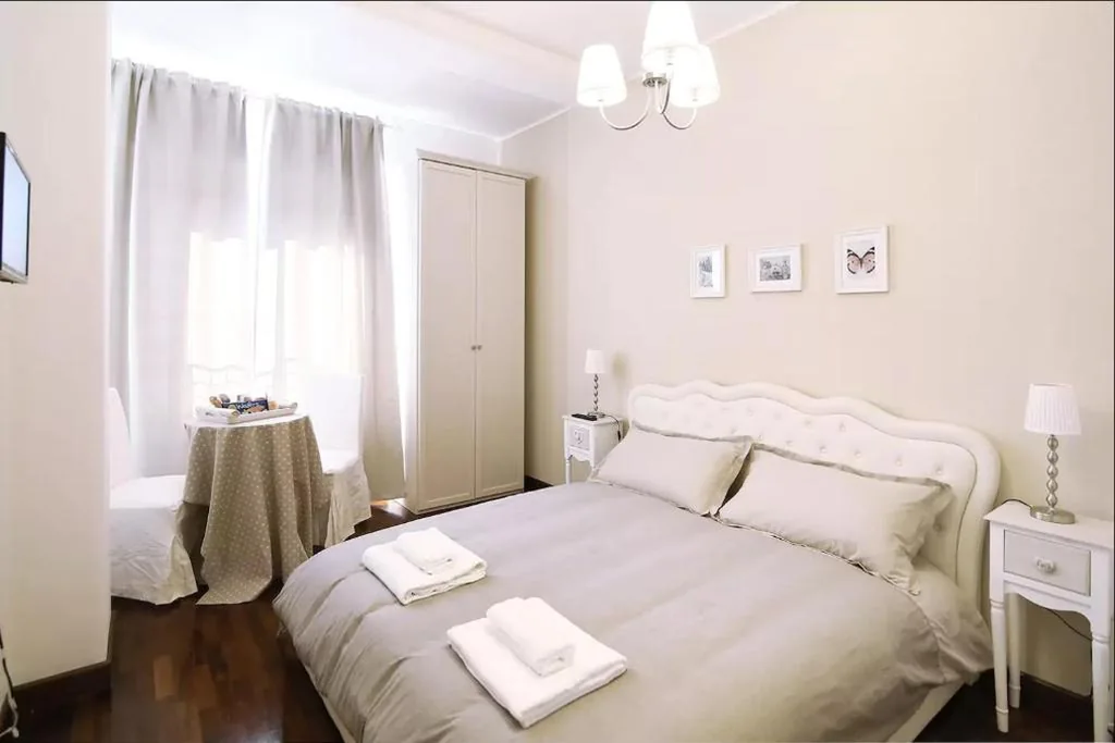 MC Guest House